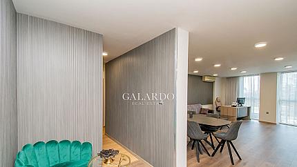 Office space for rent in the Lozenets District near Park Center Sofia