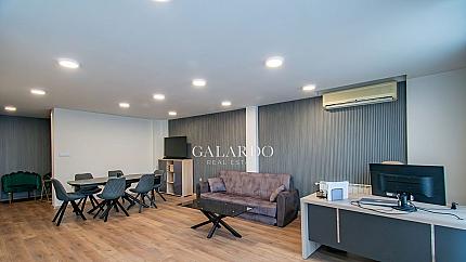 Office space for rent in the Lozenets District near Park Center Sofia