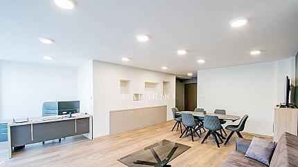 Office space for rent in the Lozenets District near Park Center Sofia