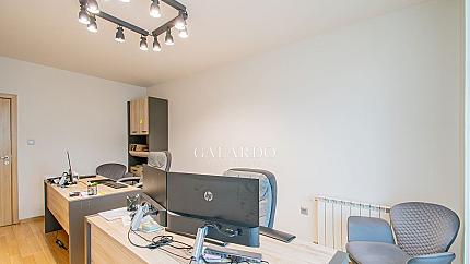 Office space for rent in the Lozenets District near Park Center Sofia