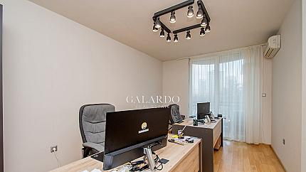 Office space for rent in the Lozenets District near Park Center Sofia