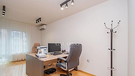 Office space for rent in the Lozenets District near Park Center Sofia