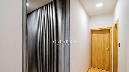 Office space for rent in the Lozenets District near Park Center Sofia