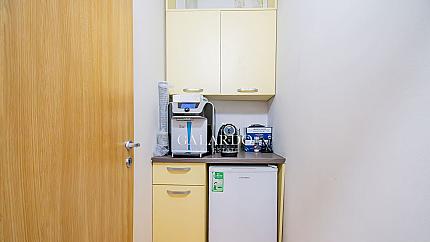 Office space for rent in the Lozenets District near Park Center Sofia