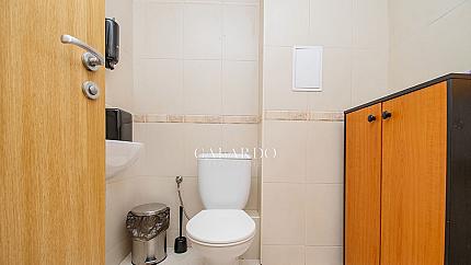 Office space for rent in the Lozenets District near Park Center Sofia