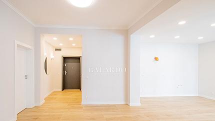 Офис в топ център на ул. Стефан Караджа