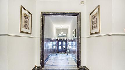 Четиристаен апартaмент под наем  в Докторски паметник