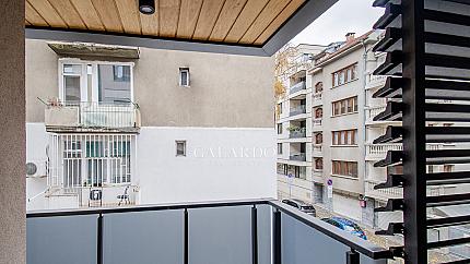 Апартамент с една спалня под наем на ул. Стара планина, кв.Оборище