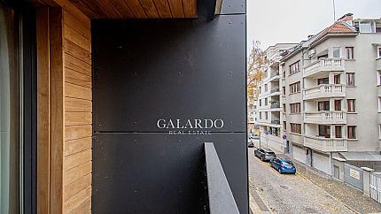 Апартамент с една спалня под наем на ул. Стара планина, кв.Оборище