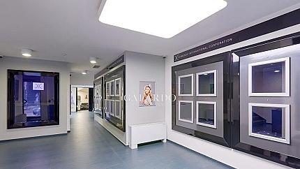 Galardo Real Estate presents Office / Shop in Iztok District