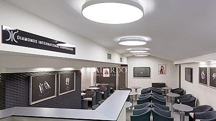 Galardo Real Estate presents Office / Shop in Iztok District
