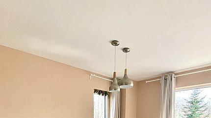 Тристаен апартамент за продажба в полите на Витоша