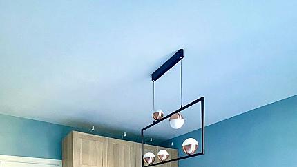 Тристаен апартамент за продажба в полите на Витоша