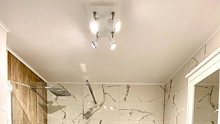 Тристаен апартамент за продажба в полите на Витоша