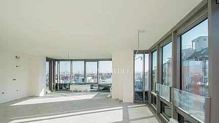 Многостаен  просторен апартамент в кв. Манастирски ливади- изток