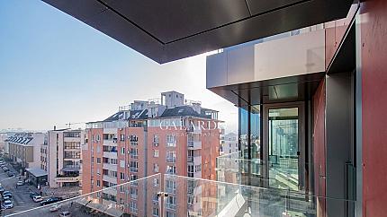 Многостаен  просторен апартамент в кв. Манастирски ливади- изток