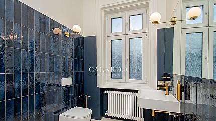 Kъща в "Докторска градина"