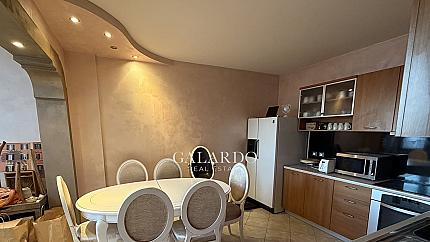 Two-bedroom Apartment for Rent in Mladost 4 District