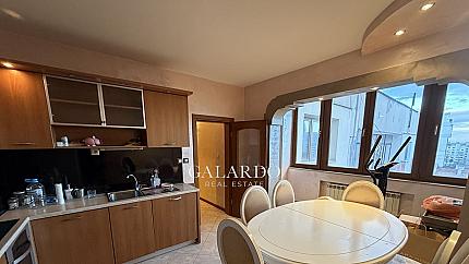 Two-bedroom Apartment for Rent in Mladost 4 District