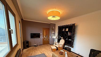 Two-bedroom Apartment for Rent in Mladost 4 District