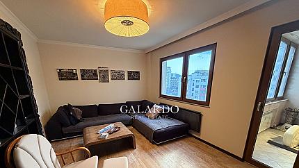 Two-bedroom Apartment for Rent in Mladost 4 District