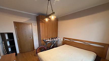 Two-bedroom Apartment for Rent in Mladost 4 District