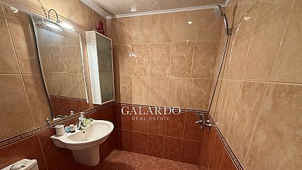 Two-bedroom Apartment for Rent in Mladost 4 District