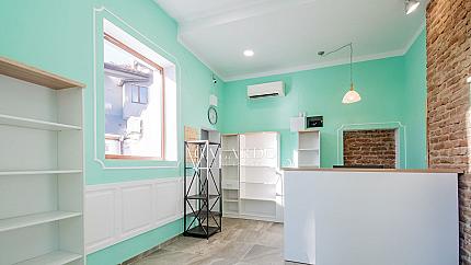 Shop for rent in Lozenets district
