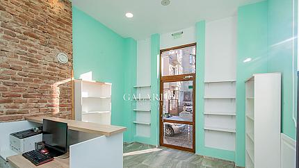 Shop for rent in Lozenets district
