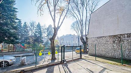 Shop for rent in Lozenets district