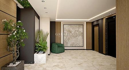 Двустаен апартамент в квартал Тракия