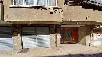 Просторен апартамент на метри от бул. Витоша