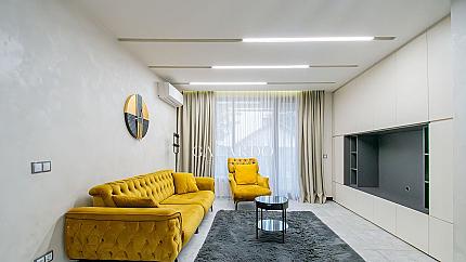 2-bedroom apartment in Lagera at the entrance to the park