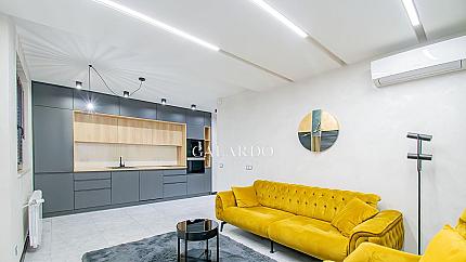 2-bedroom apartment in Lagera at the entrance to the park