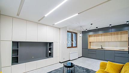 2-bedroom apartment in Lagera at the entrance to the park