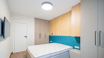 2-bedroom apartment in Lagera at the entrance to the park