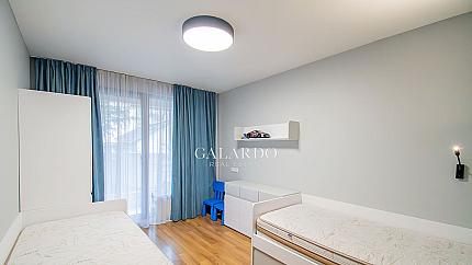 2-bedroom apartment in Lagera at the entrance to the park