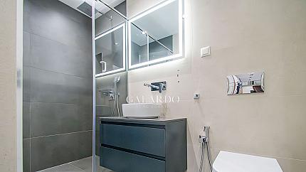 2-bedroom apartment in Lagera at the entrance to the park