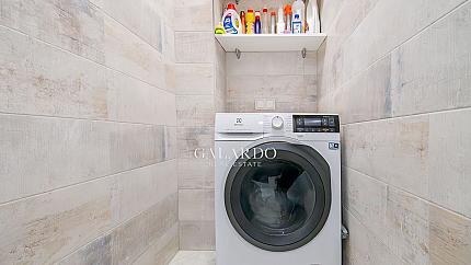 2-bedroom apartment in Lagera at the entrance to the park