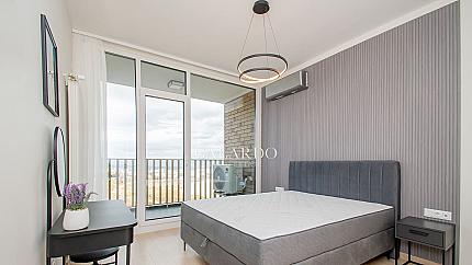 Brand new one-bedroom apartment in the "Fohar" complex