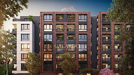 Тристаен апартамент в квартал Христо Смирненски