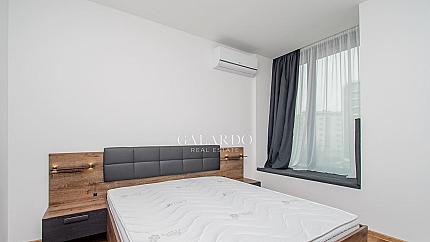 Brand new one-bedroom apartment in the "Kosher" complex