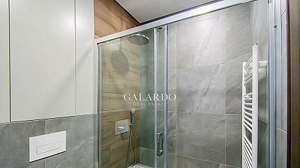 Brand new one-bedroom apartment in the "Kosher" complex