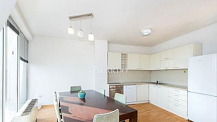 Wonderful two bedroom apartment for rent next to Doctor's Garden