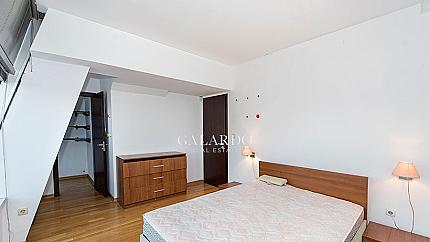 Wonderful two bedroom apartment for rent next to Doctor's Garden