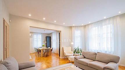 Two-bedroom apartment in "Yavorov" district