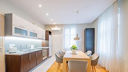 Two-bedroom apartment in "Yavorov" district