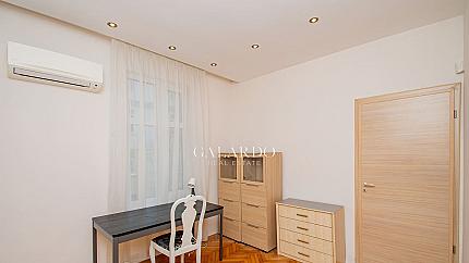 Two-bedroom apartment in "Yavorov" district
