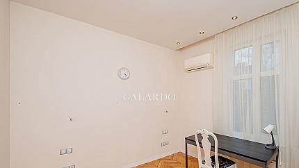 Two-bedroom apartment in "Yavorov" district