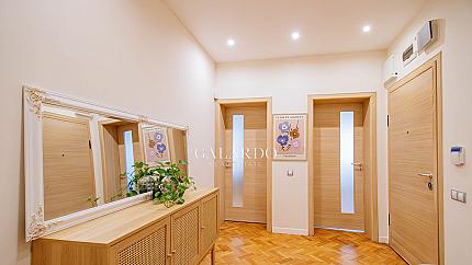 Two-bedroom apartment in "Yavorov" district